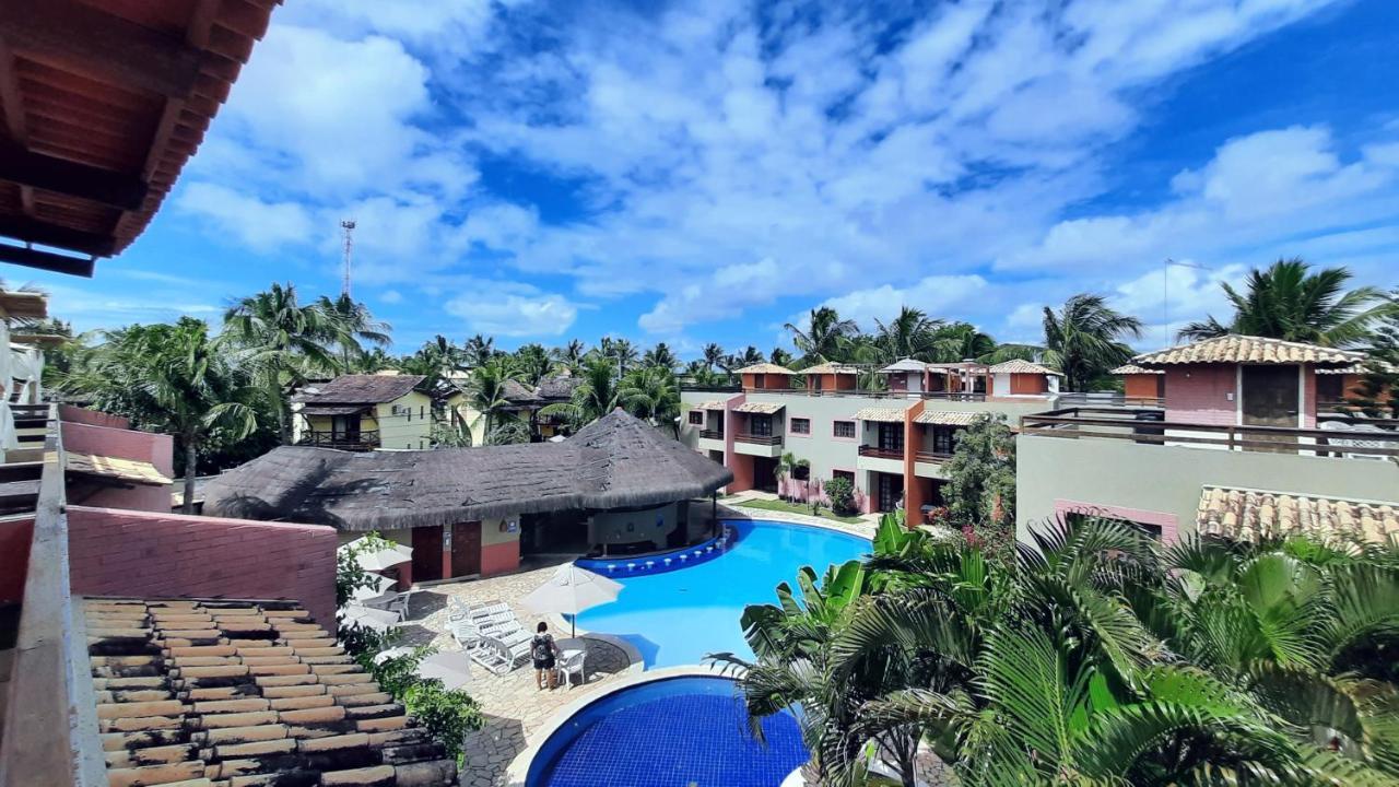 Centro de Pipa - Triplex Costa Sol - Fantástico Praia de Pipa Exterior foto