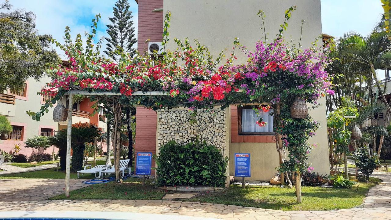 Centro de Pipa - Triplex Costa Sol - Fantástico Praia de Pipa Exterior foto