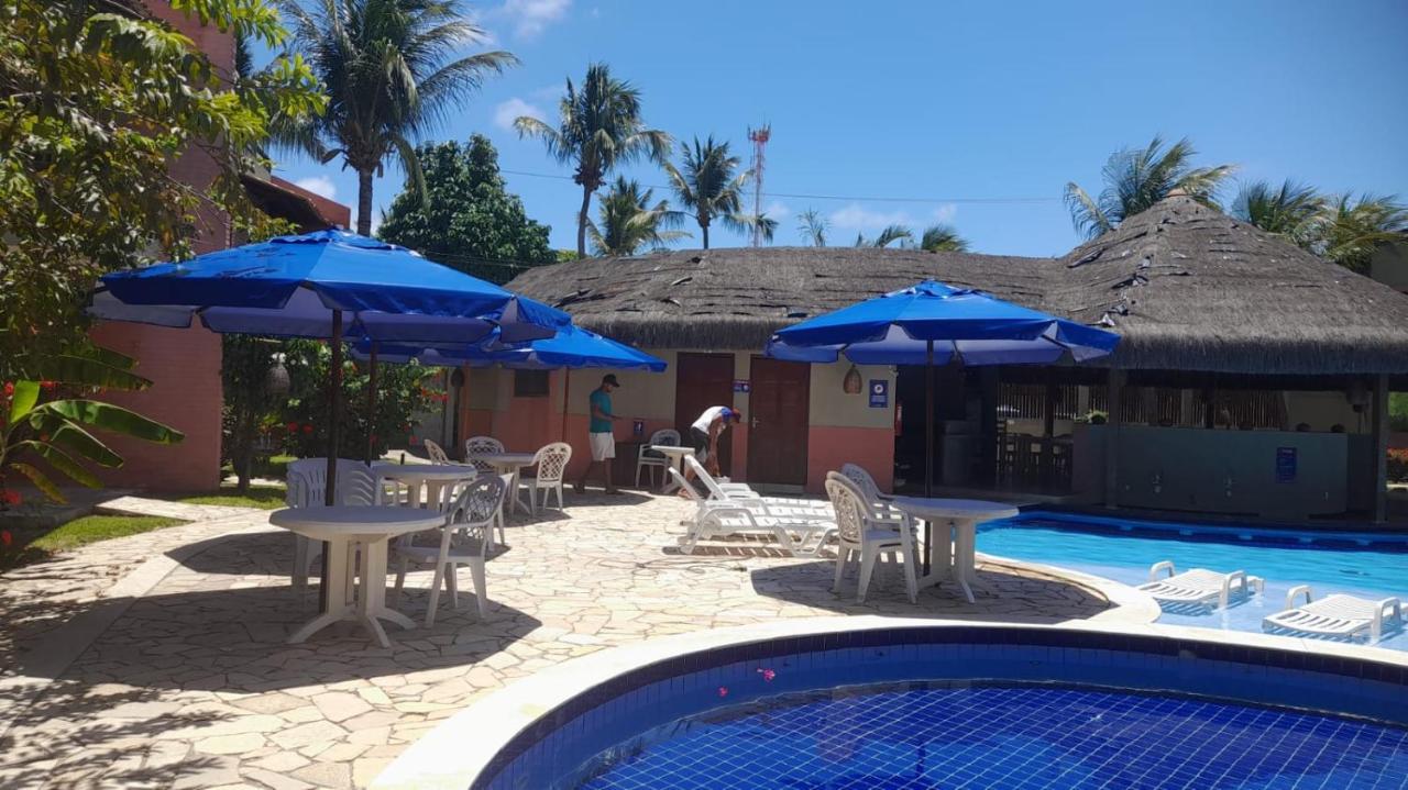 Centro de Pipa - Triplex Costa Sol - Fantástico Praia de Pipa Exterior foto