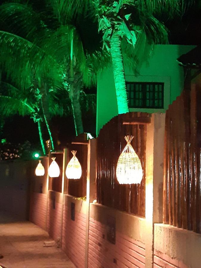 Centro de Pipa - Triplex Costa Sol - Fantástico Praia de Pipa Exterior foto