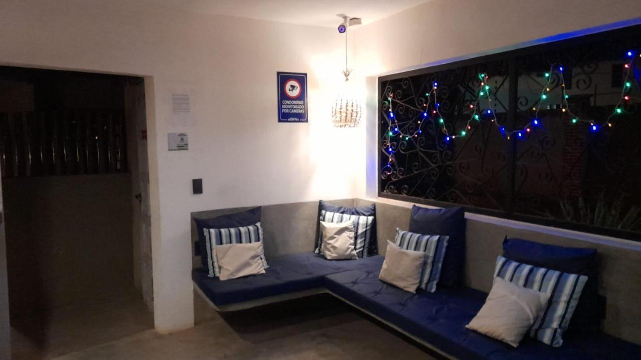 Centro de Pipa - Triplex Costa Sol - Fantástico Praia de Pipa Exterior foto