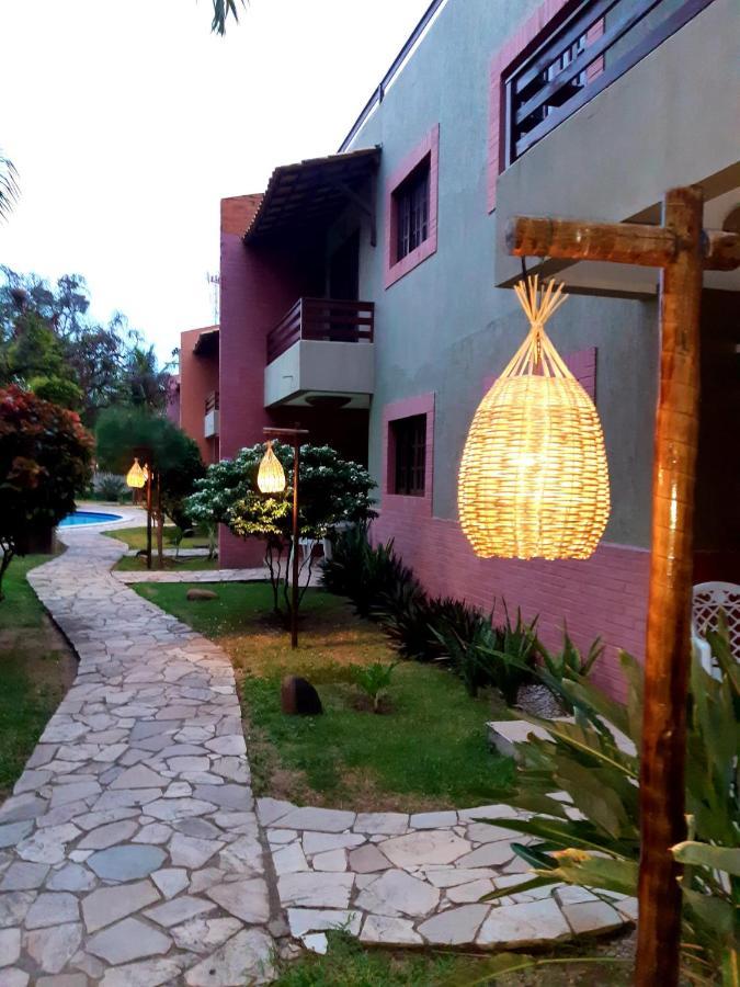 Centro de Pipa - Triplex Costa Sol - Fantástico Praia de Pipa Exterior foto